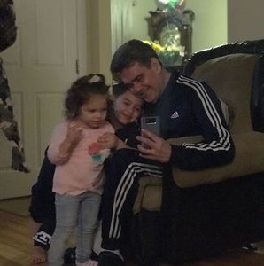 Meet your Posher, Tony